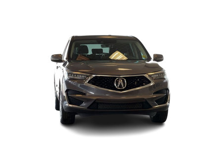 2021 Acura RDX in Regina, Saskatchewan