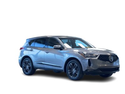 2023 Acura RDX in Regina, Saskatchewan