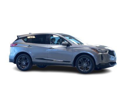 2023 Acura RDX in Regina, Saskatchewan