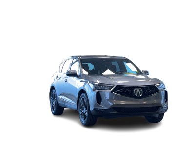 2023 Acura RDX in Regina, Saskatchewan
