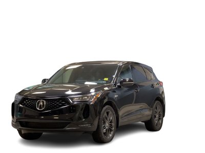 2024 Acura RDX in Regina, Saskatchewan
