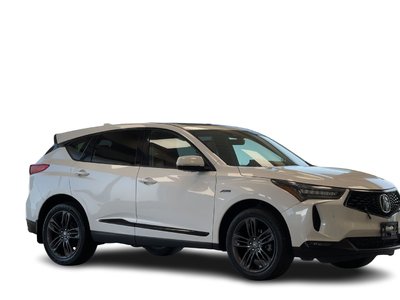 2024 Acura RDX in Regina, Saskatchewan