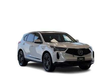 2024 Acura RDX in Regina, Saskatchewan