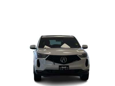 2024 Acura RDX in Regina, Saskatchewan
