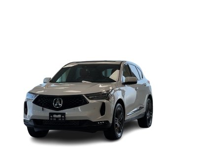 2024 Acura RDX in Regina, Saskatchewan