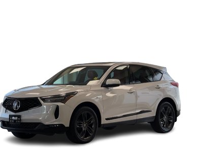 2024 Acura RDX in Regina, Saskatchewan