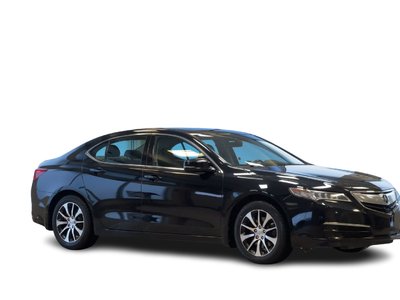 2015 Acura TLX in Regina, Saskatchewan