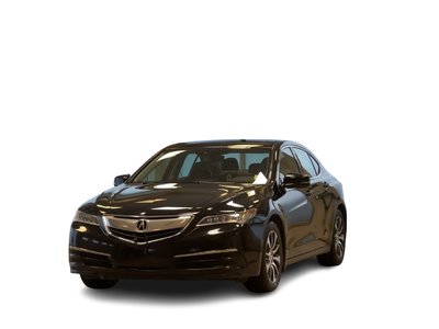 2015 Acura TLX in Regina, Saskatchewan