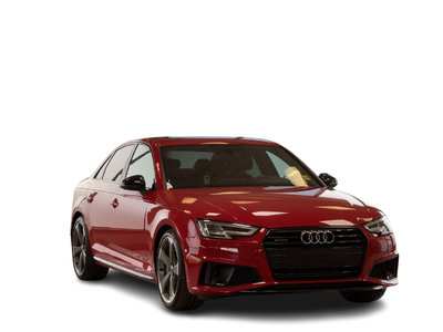 2019 Audi A4 in Regina, Saskatchewan