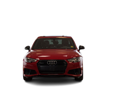2019 Audi A4 in Regina, Saskatchewan