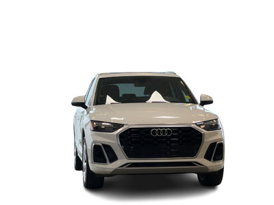 2021 Audi Q5 in Regina, Saskatchewan