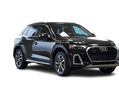 2023 Audi Q5 in Regina, Saskatchewan