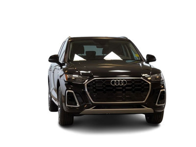 2023 Audi Q5 in Regina, Saskatchewan