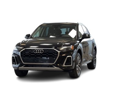 2023 Audi Q5 in Regina, Saskatchewan