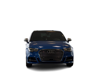 2017 Audi S3 in Regina, Saskatchewan