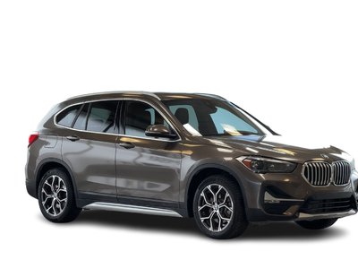 2020 BMW X1 in Regina, Saskatchewan