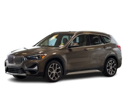 2020 BMW X1 in Regina, Saskatchewan
