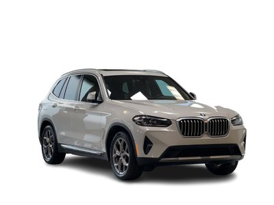 2022 BMW X3 in Regina, Saskatchewan