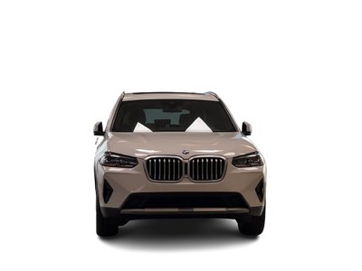 2022 BMW X3 in Regina, Saskatchewan
