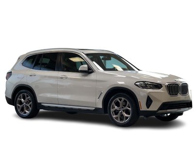 2022 BMW X3 in Regina, Saskatchewan