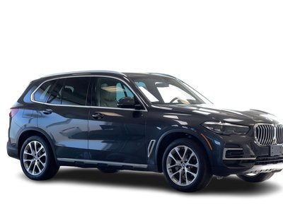 2022 BMW X5 in Regina, Saskatchewan