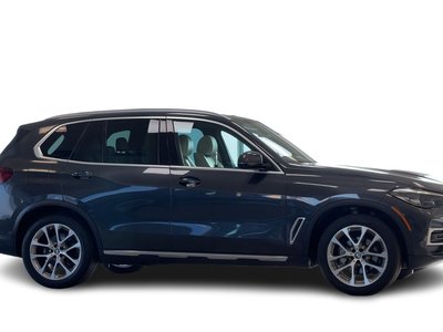 2022 BMW X5 in Regina, Saskatchewan