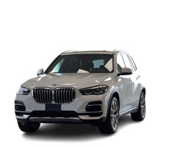 2023 BMW X5 in Regina, Saskatchewan