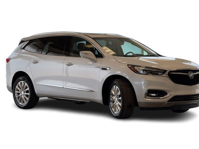 2021 Buick Enclave in Regina, Saskatchewan