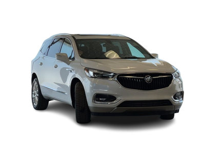 2021 Buick Enclave in Regina, Saskatchewan