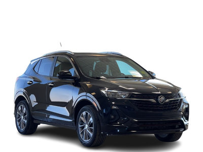 2023 Buick Encore in Regina, Saskatchewan