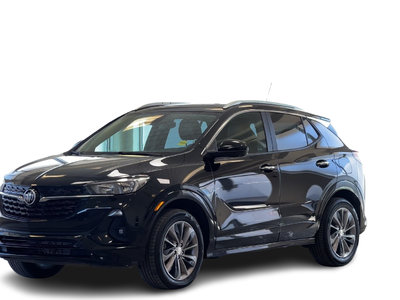 2023 Buick Encore in Regina, Saskatchewan