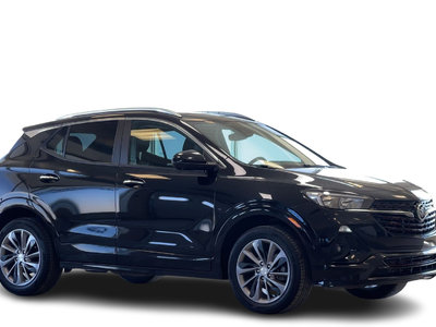 2023 Buick Encore in Regina, Saskatchewan