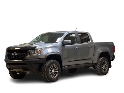 Chevrolet Colorado  2020 à Regina, Saskatchewan