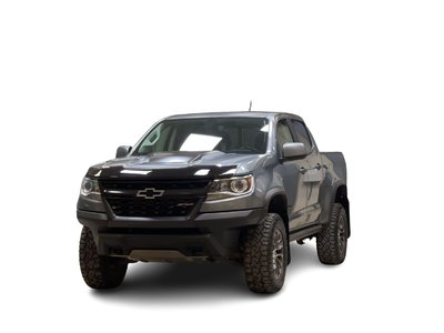 Chevrolet Colorado  2020 à Regina, Saskatchewan