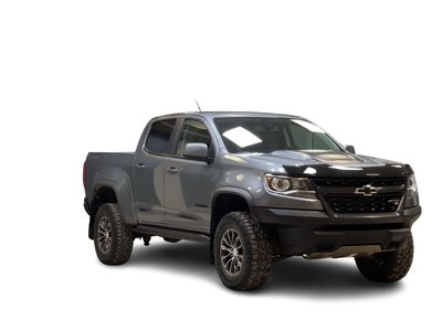 Chevrolet Colorado  2020 à Regina, Saskatchewan