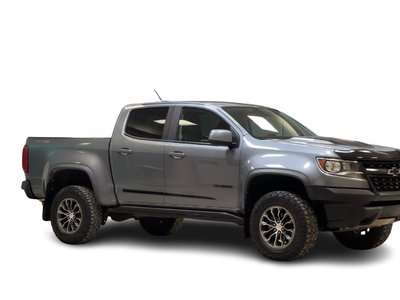 Chevrolet Colorado  2020 à Regina, Saskatchewan