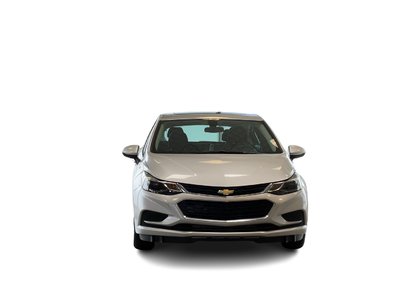 2018 Chevrolet Cruze in Regina, Saskatchewan