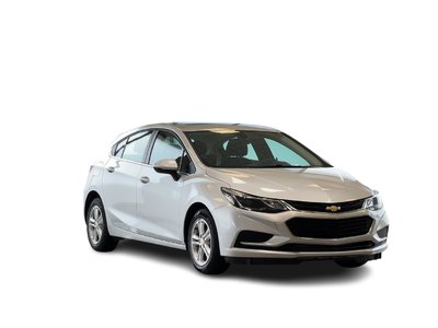 2018 Chevrolet Cruze in Regina, Saskatchewan