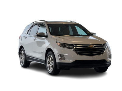 2019 Chevrolet Equinox in Regina, Saskatchewan