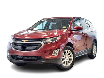 Chevrolet Equinox  2020 à Regina, Saskatchewan