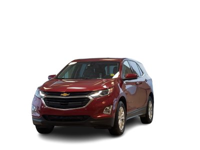 Chevrolet Equinox  2020 à Regina, Saskatchewan