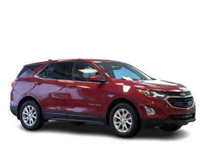 Chevrolet Equinox  2020 à Regina, Saskatchewan