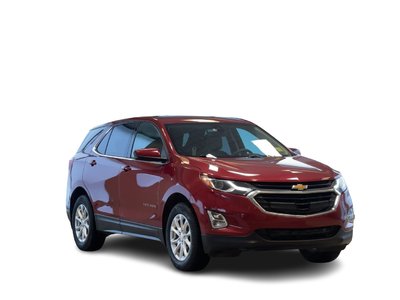 Chevrolet Equinox  2020 à Regina, Saskatchewan