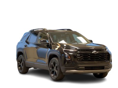 2025 Chevrolet Equinox in Regina, Saskatchewan