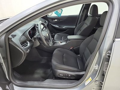 2024 Chevrolet Malibu in Regina, Saskatchewan