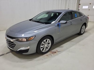2024 Chevrolet Malibu in Regina, Saskatchewan