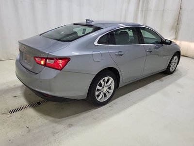 2024 Chevrolet Malibu in Regina, Saskatchewan