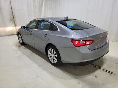 2024 Chevrolet Malibu in Regina, Saskatchewan