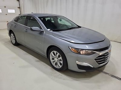 2024 Chevrolet Malibu in Regina, Saskatchewan