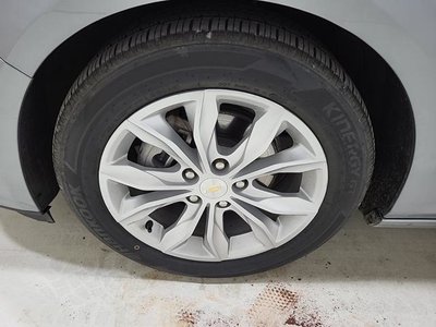 2024 Chevrolet Malibu in Regina, Saskatchewan